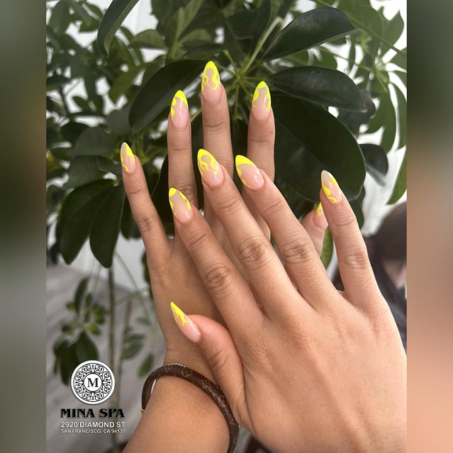 Nail Design